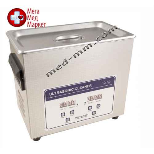 Ультразвуковая мойка JP-020S